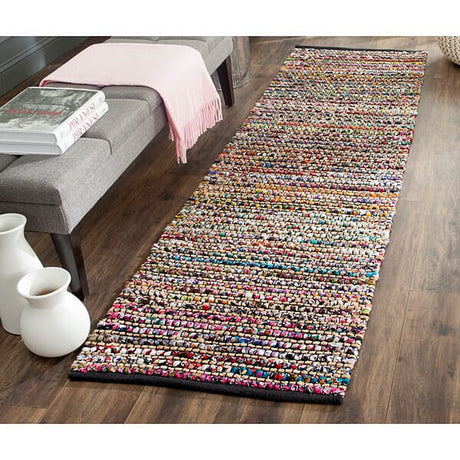 Safavieh Cape Cod Cap360A Multi Rug - Safavieh - cap360a - 4sq