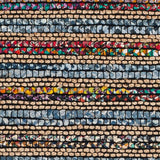 Safavieh Cape Cod Cap361A Blue/Multi Rug - Safavieh - cap361a - 2