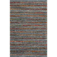 Safavieh Cape Cod Cap361A Blue/Multi Rug - Safavieh - cap361a - 2