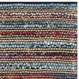 Safavieh Cape Cod Cap361A Blue/Multi Rug - Safavieh - cap361a - 2