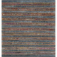 Safavieh Cape Cod Cap361A Blue/Multi Rug - Safavieh - cap361a - 4sq