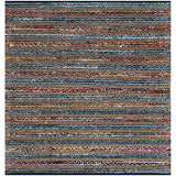 Safavieh Cape Cod Cap361A Blue/Multi Rug - Safavieh - cap361a - 4sq