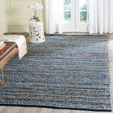 Safavieh Cape Cod Cap363A Blue/Natural Rug - Safavieh - cap363a - 2