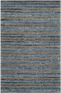 Safavieh Cape Cod Cap363A Blue/Natural Rug - Safavieh - cap363a - 2