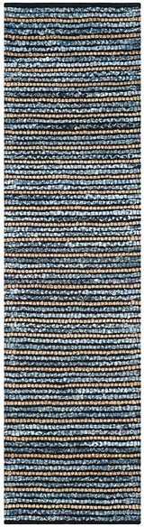 Safavieh Cape Cod Cap363A Blue/Natural Rug - Safavieh - cap363a - 24
