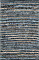 Safavieh Cape Cod Cap363A Blue/Natural Rug - Safavieh - cap363a - 24