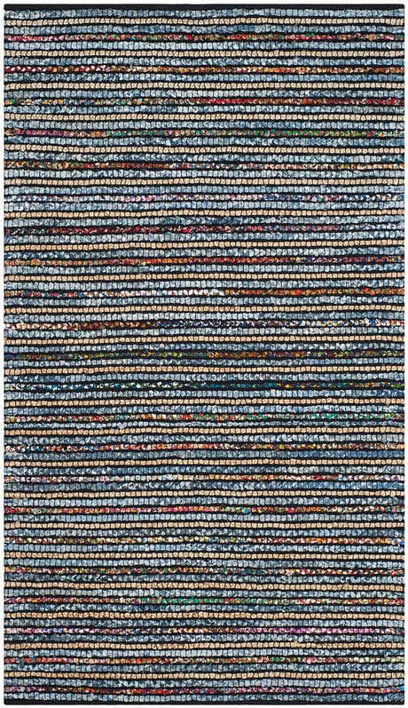 Safavieh Cape Cod Cap364A Multi / Natural Rugs - Safavieh - cap364a - 2