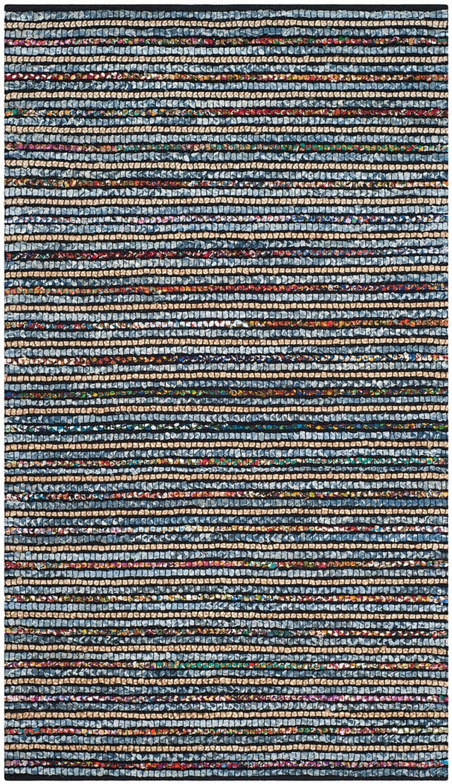 Safavieh Cape Cod Cap364A Multi / Natural Rugs - Safavieh - cap364a - 2