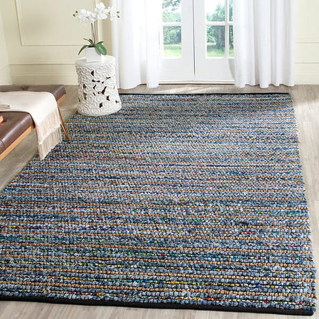 Safavieh Cape Cod Cap364A Multi / Natural Rugs - Safavieh - cap364a - 2