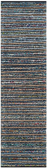 Safavieh Cape Cod Cap364A Multi / Natural Rugs - Safavieh - cap364a - 24