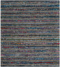 Safavieh Cape Cod Cap364A Multi / Natural Rugs - Safavieh - cap364a - 4sq