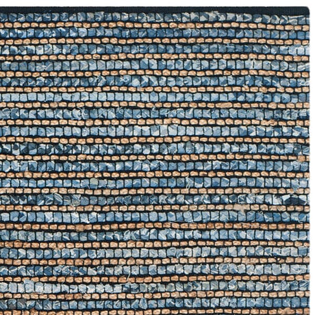 Safavieh Cape Cod Cap365A Blue Rug - Safavieh - cap365a - 2