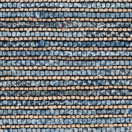 Safavieh Cape Cod Cap365A Blue Rug - Safavieh - cap365a - 2