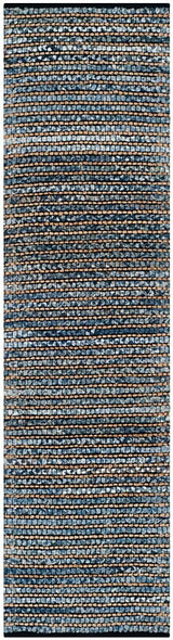Safavieh Cape Cod Cap365A Blue Rug - Safavieh - cap365a - 210