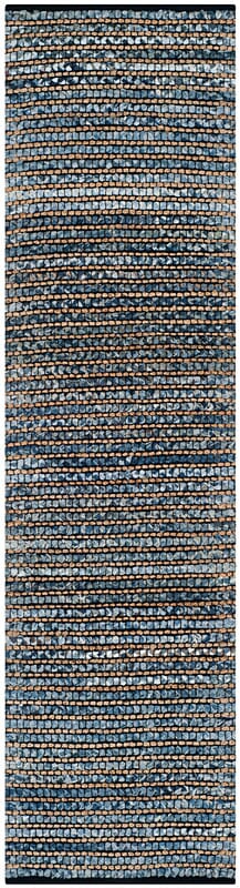 Safavieh Cape Cod Cap365A Blue Rug - Safavieh - cap365a - 210