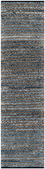Safavieh Cape Cod Cap365A Blue Rug - Safavieh - cap365a - 26