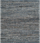 Safavieh Cape Cod Cap365A Blue Rug - Safavieh - cap365a - 4sq