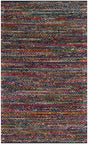 Safavieh Cape Cod Cap367A Multi Rugs - Safavieh - cap367a - 2