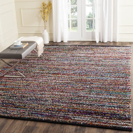 Safavieh Cape Cod Cap367A Multi Rugs - Safavieh - cap367a - 2