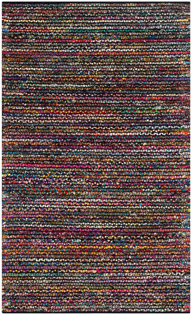 Safavieh Cape Cod Cap367A Multi Rugs - Safavieh - cap367a - 4sq