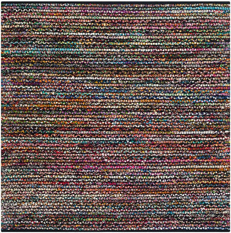 Safavieh Cape Cod Cap367A Multi Rugs - Safavieh - cap367a - 4sq