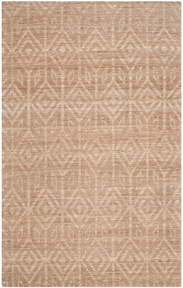 Safavieh Cape Cod Cap411A Camel Rugs - Safavieh - cap411a - 2