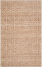 Safavieh Cape Cod Cap411A Camel Rugs - Safavieh - cap411a - 2