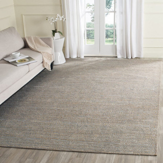 Safavieh Cape Cod Cap412A Grey / Sand Rugs - Safavieh - cap412a - 2