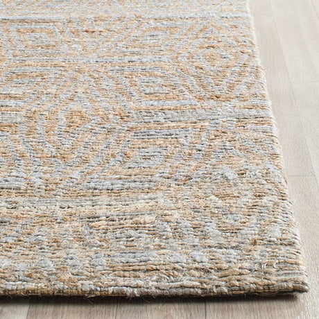 Safavieh Cape Cod Cap412A Grey / Sand Rugs - Safavieh - cap412a - 2