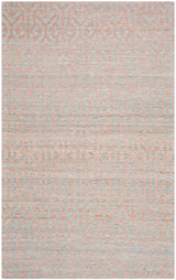 Safavieh Cape Cod Cap414A Blue / Rust Rugs - Safavieh - cap414a - 3