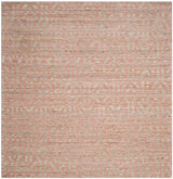 Safavieh Cape Cod Cap414A Blue / Rust Rugs - Safavieh - cap414a - 6sq