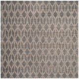 Safavieh Cape Cod Cap415A Grey / Gold Rugs - Safavieh - cap415a - 6sq
