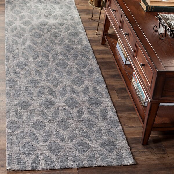 Safavieh Cape Cod Cap415A Grey / Gold Rugs - Safavieh - cap415a - 6sq