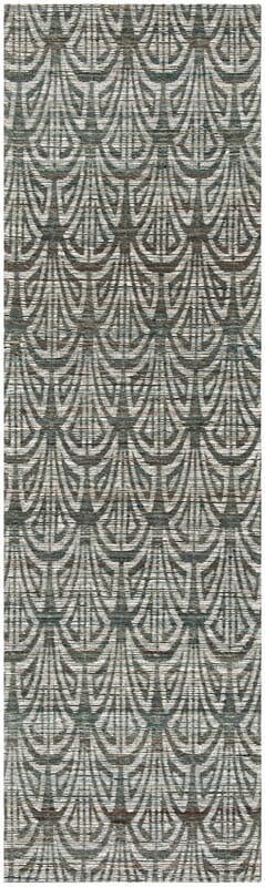 Safavieh Cape Cod Cap501A Slate / Ivory Rugs - Safavieh - cap501a - 28