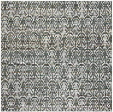 Safavieh Cape Cod Cap501A Slate / Ivory Rugs - Safavieh - cap501a - 6sq