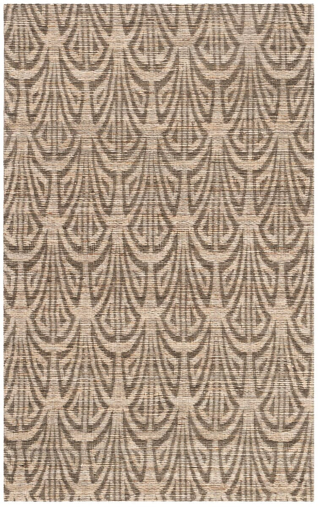 Safavieh Cape Cod Cap501B Light Beige / Grey Rugs - Safavieh - cap501b - 28