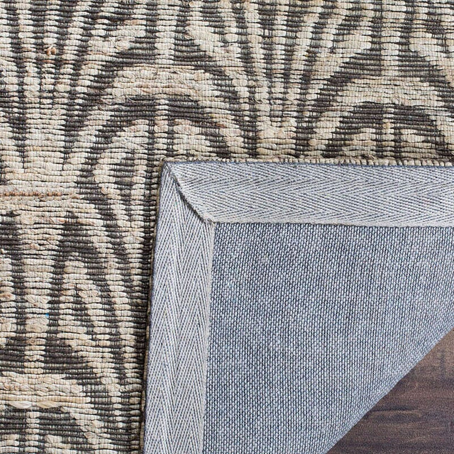 Safavieh Cape Cod Cap501B Light Beige / Grey Rugs - Safavieh - cap501b - 3