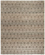 Safavieh Cape Cod Cap501B Light Beige / Grey Rugs - Safavieh - cap501b - 3