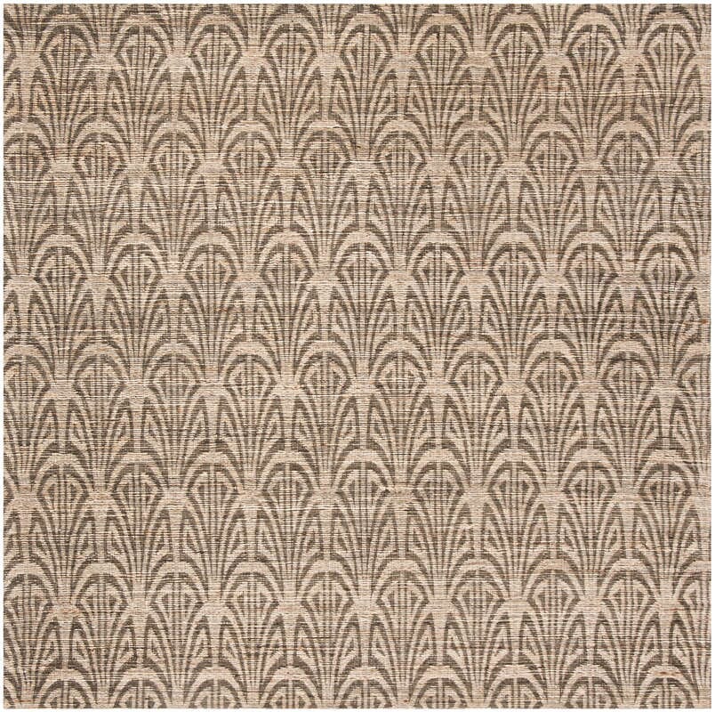 Safavieh Cape Cod Cap501B Light Beige / Grey Rugs - Safavieh - cap501b - 6sq