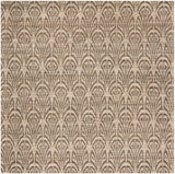 Safavieh Cape Cod Cap501B Light Beige / Grey Rugs - Safavieh - cap501b - 6sq