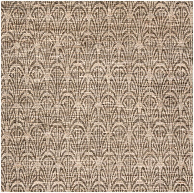 Safavieh Cape Cod Cap501B Light Beige / Grey Rugs - Safavieh - cap501b - 6sq