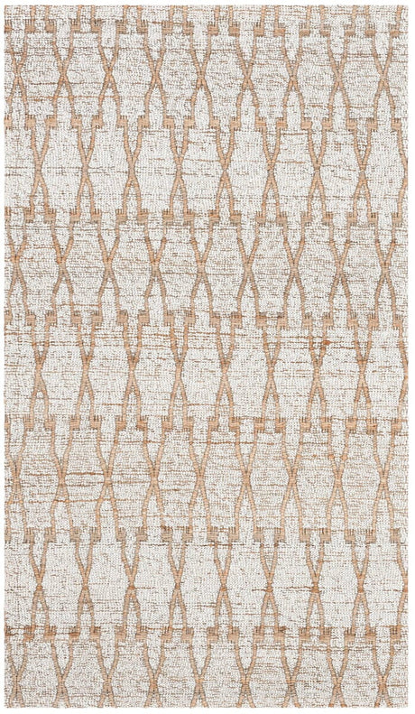 Safavieh Cape Cod Cap502A Silver / Natural Rugs - Safavieh - cap502a - 28