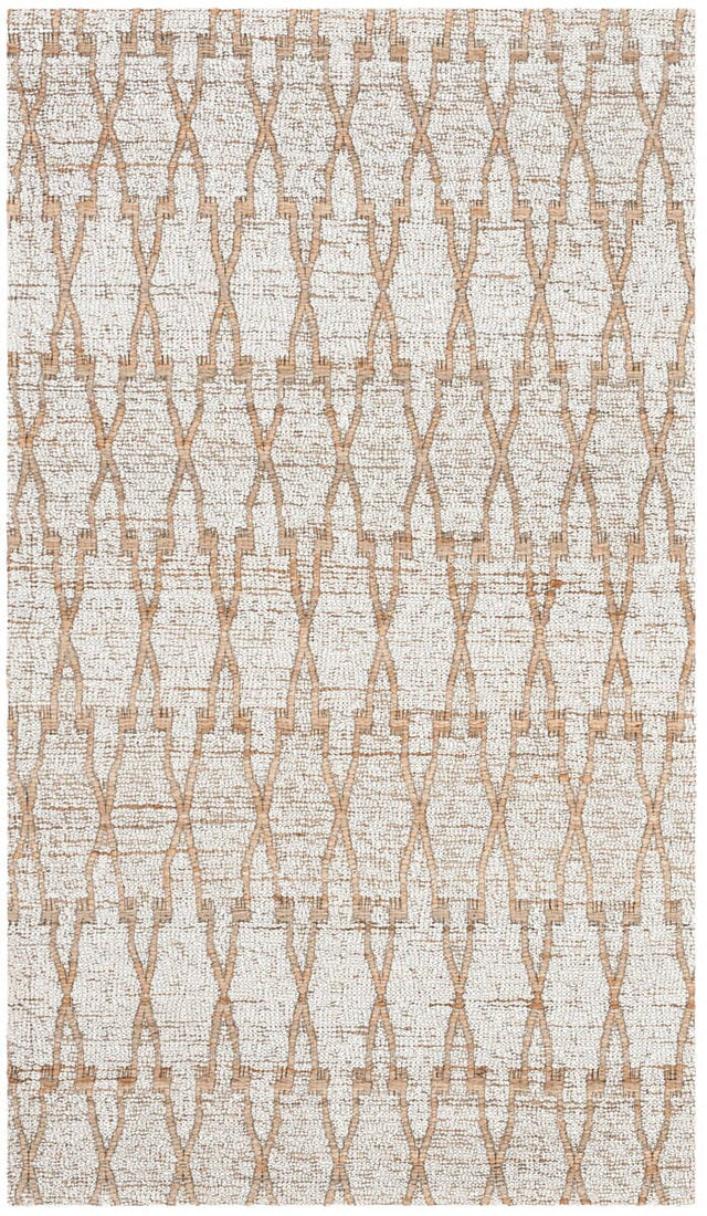 Safavieh Cape Cod Cap502A Silver / Natural Rugs - Safavieh - cap502a - 28