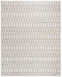 Safavieh Cape Cod Cap502A Silver / Natural Rugs - Safavieh - cap502a - 3