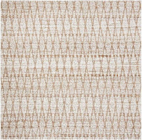 Safavieh Cape Cod Cap502A Silver / Natural Rugs - Safavieh - cap502a - 6sq