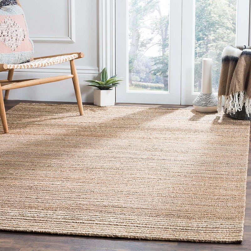 Safavieh Cape Cod Cap503A Natural Rugs - Safavieh - cap503a - 3