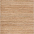Safavieh Cape Cod Cap503A Natural Rugs - Safavieh - cap503a - 6sq