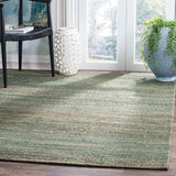 Safavieh Cape Cod Cap503B Sage / Natural Rugs - Safavieh - cap503b - 3