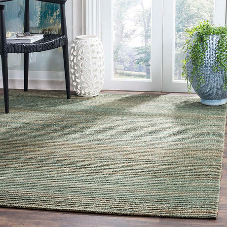 Safavieh Cape Cod Cap503B Sage / Natural Rugs - Safavieh - cap503b - 3