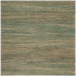 Safavieh Cape Cod Cap503B Sage / Natural Rugs - Safavieh - cap503b - 6sq